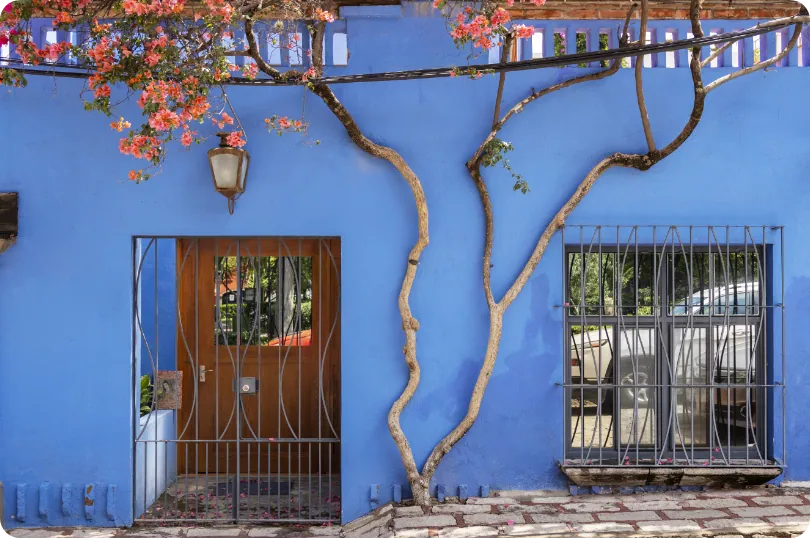 Vivienda al sur de Tenerife
