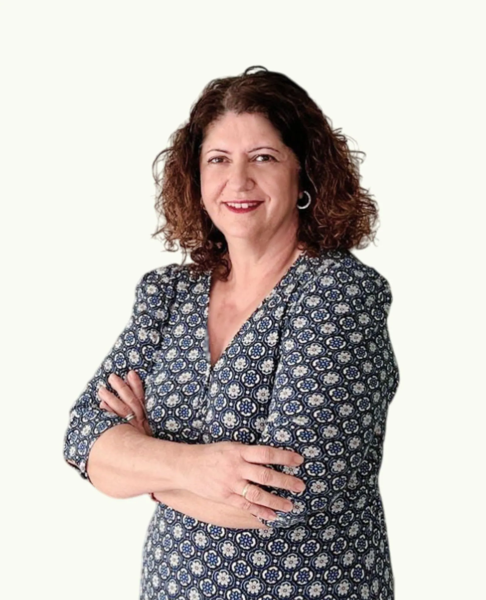 Yolanda Dorta Fortes, CEO de Turismo Urbano