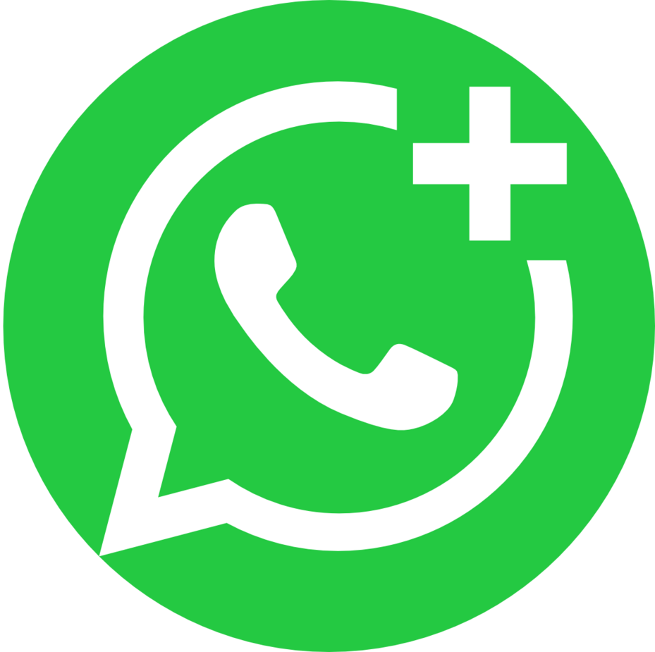 botón WhatsApp